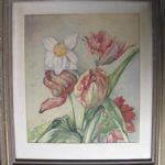 624 1675 WATERCOLOUR (F)